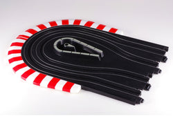 AFX Racing Track Hairpin 3"  70614 (ONLINE ORDER ONLY)