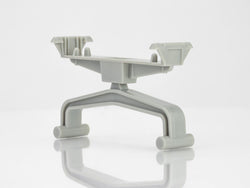 AFX Racing Low Bridge Supports, 3 Pack 70615 (ONLINE ORDER ONLY)