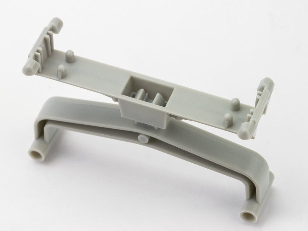 AFX Racing Low Bridge Supports, 3 Pack 70615 (ONLINE ORDER ONLY)