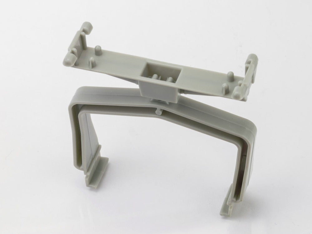 AFX Racing High Bridge Support, 3 pack 70616 (ONLINE ORDER ONLY)
