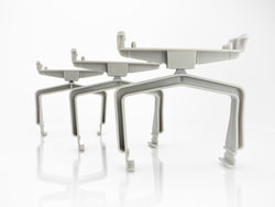 AFX Racing High Bridge Support, 3 pack 70616 (ONLINE ORDER ONLY)