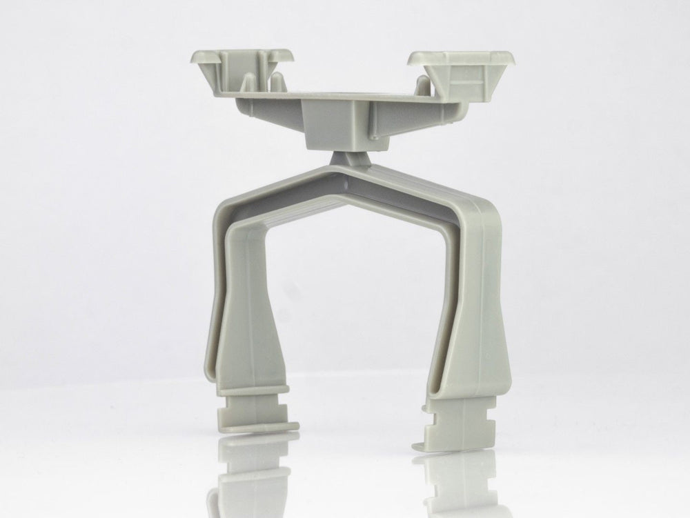 AFX Racing High Bridge Support, 3 pack 70616 (ONLINE ORDER ONLY)