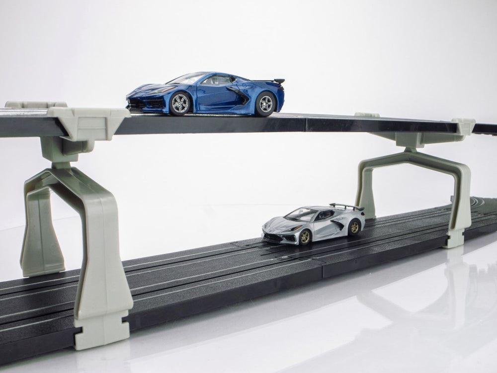 AFX Racing High Bridge Support, 3 pack 70616 (ONLINE ORDER ONLY)