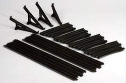 AFX Racing Track BnkdCurve 12"R Set 70625 (ONLINE ORDER ONLY)