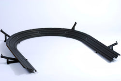 AFX Racing Track BnkdCurve 12"R Set 70625 (ONLINE ORDER ONLY)