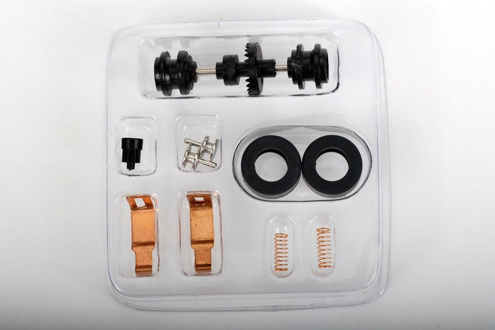 AFX Racing Super G+ Tune-Up Kit 8995 (ONLINE ORDER ONLY)