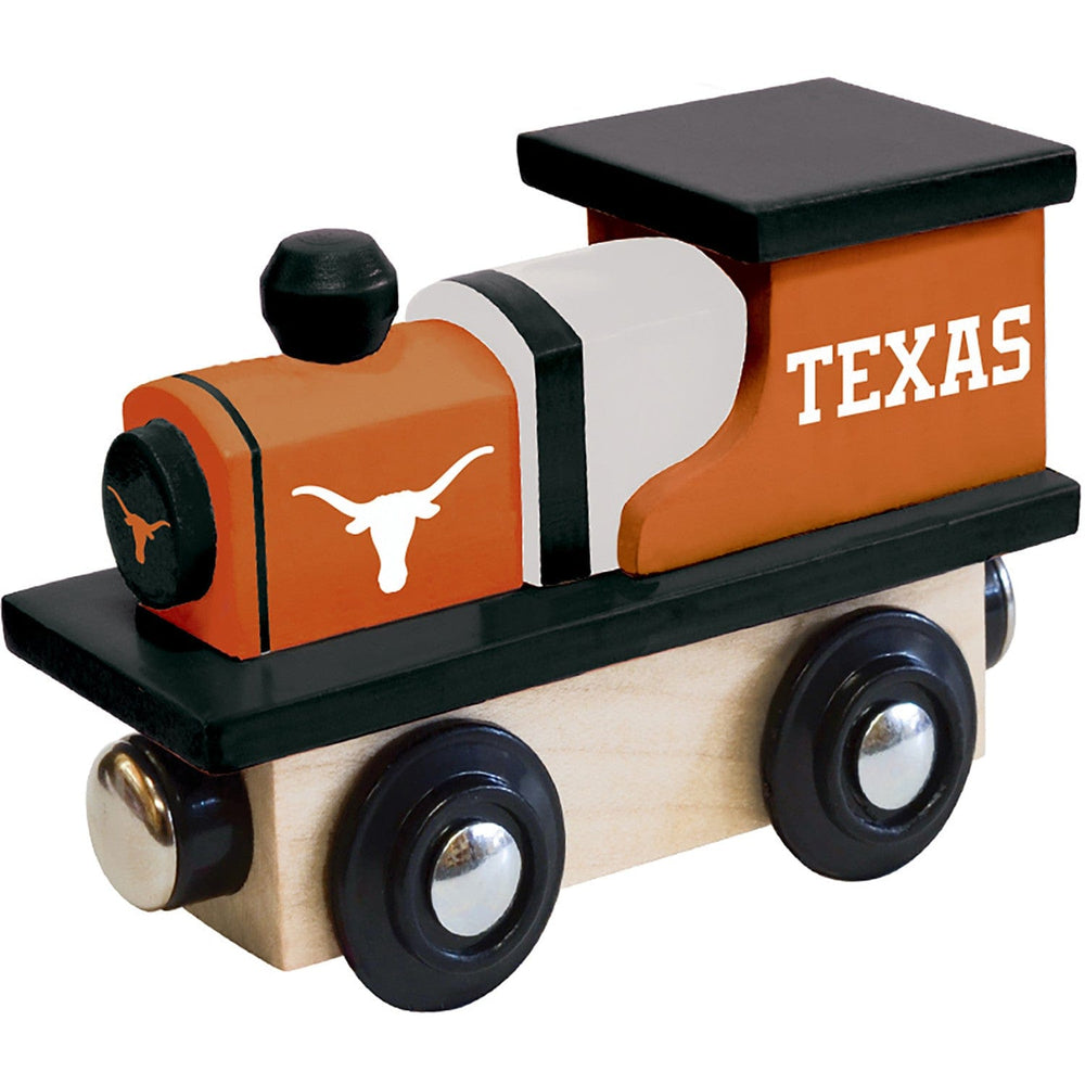 Texas Longhorns Toy Train Engine (ONLINE ORDER ONLY)