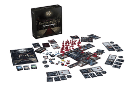Resident Evil: The Board Game (ONLINE ORDER ONLY)