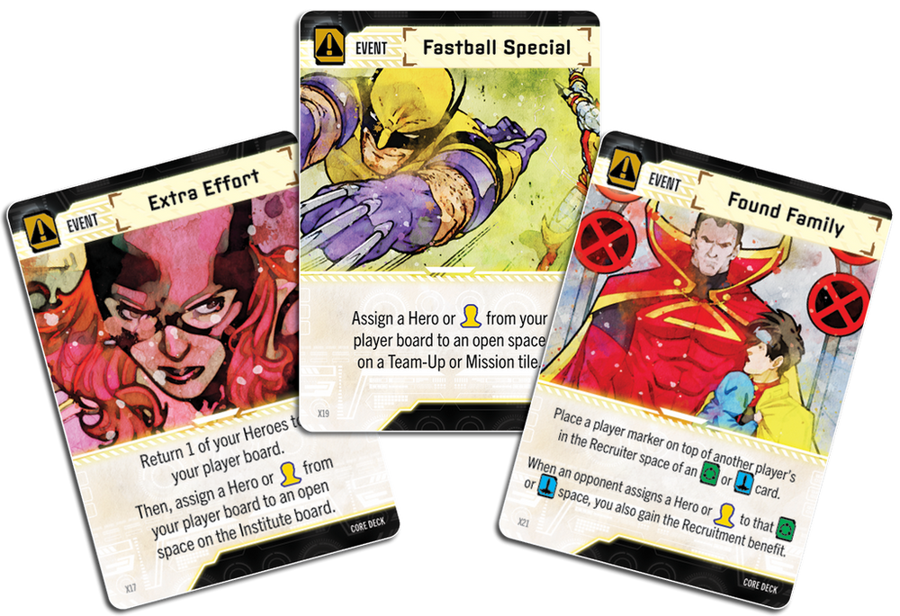 Marvel: Age of Heroes (ONLINE ORDER ONLY)