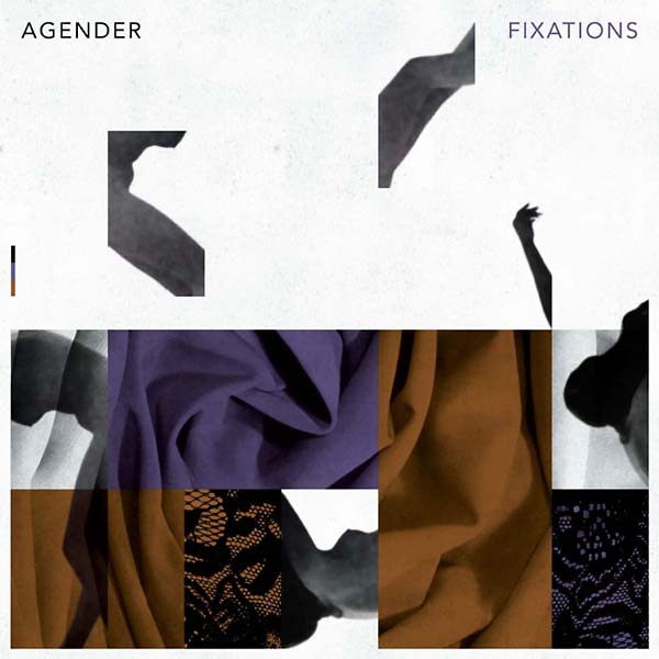 Fixations [Vinyl] (ONLINE ORDER ONLY)
