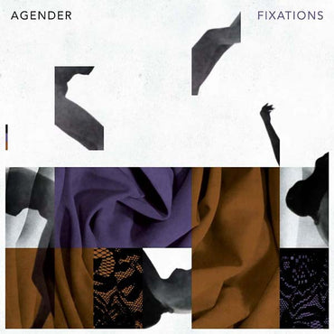 Fixations [Vinyl] (ONLINE ORDER ONLY)