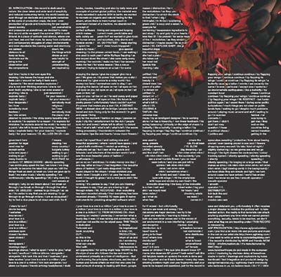 Explode [CD]