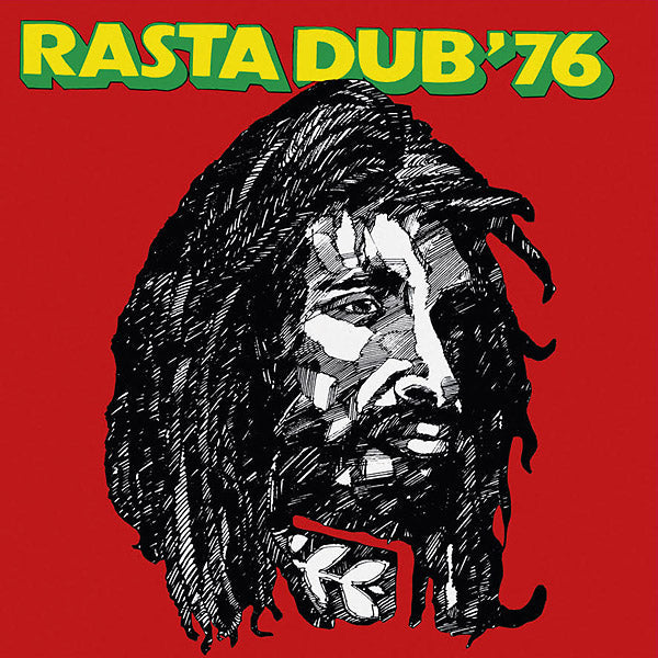 Rasta Dub '76 [CD]