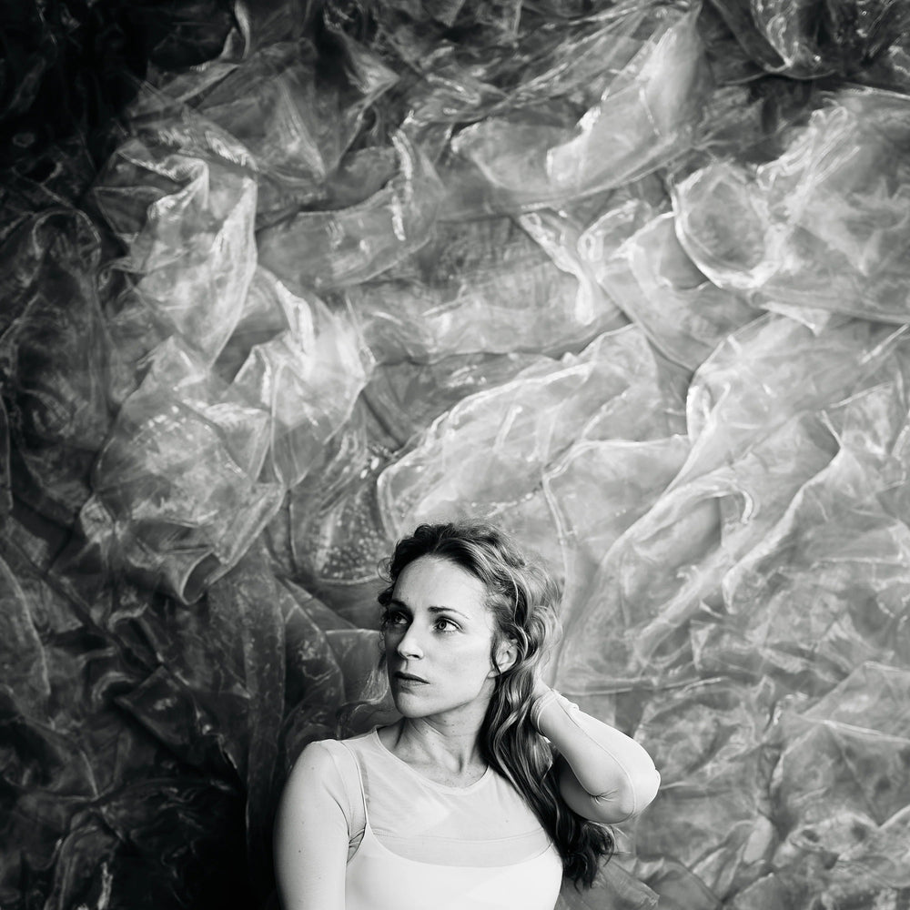 PRE-ORDER Agnes Obel - The Meaning Of Flowers [CD] (ONLINE ORDER ONLY)