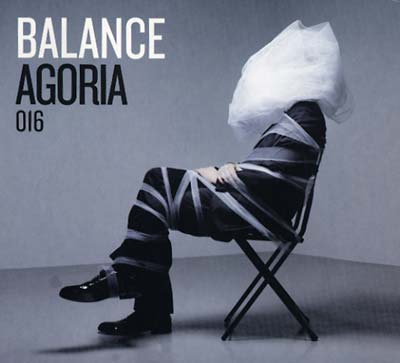 Balance 016 [CD]