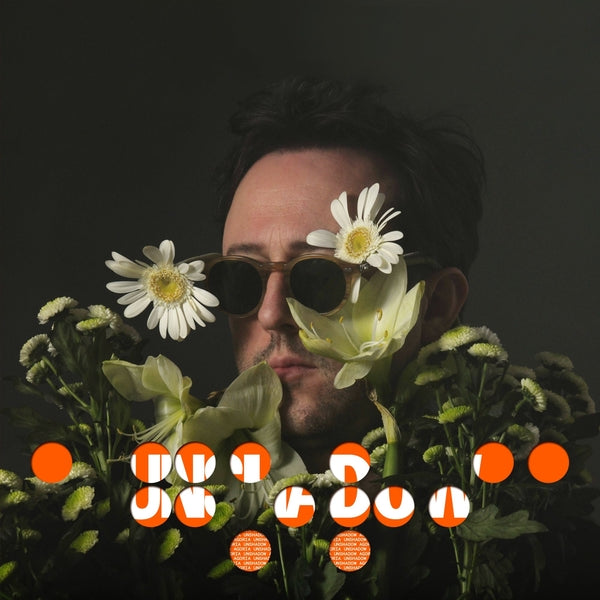 Unshadow [Vinyl]