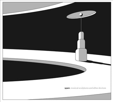 Musical Sculptures and Other Devices [CD] (ONLINE ORDER ONLY)