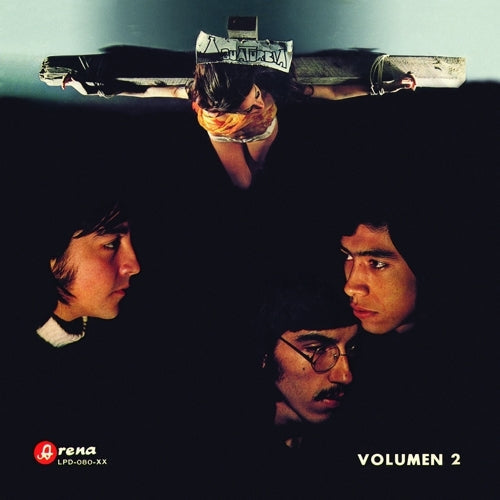 Volumen 2 [Vinyl]