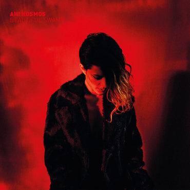 Ah! Kosmos - Beautiful Swamp [Vinyl] (ONLINE ORDER ONLY)