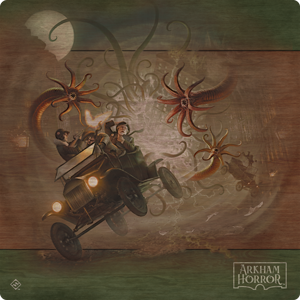 Arkham Horror: Third Edition Gamemat (ONLINE ORDER ONLY)