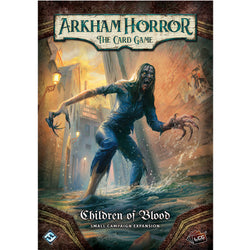 Arkham Horror LCG: Children of Blood Small Campaign Expansion (ONLINE ORDER ONLY)