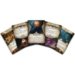 Arkham Horror LCG: The Path to Carcosa Campaign Expansion (ONLINE ORDER ONLY)