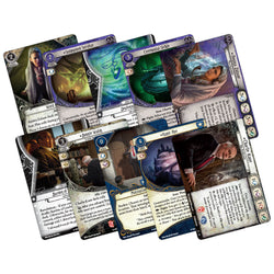 Arkham Horror LCG:  The Scarlet Keys Investigator Expansion (ONLINE ORDER ONLY)