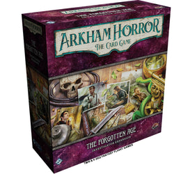Arkham Horror LCG:  The Forgotten Age Investigator Expansion (ONLINE ORDER ONLY)