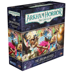 Arkham Horror LCG: The Dream-Eaters Investigator Expansion (ONLINE ORDER ONLY)