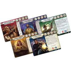 Arkham Horror LCG: The Dream-Eaters Investigator Expansion (ONLINE ORDER ONLY)