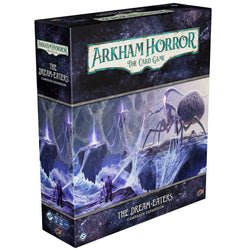 Arkham Horror LCG: The Dream-Eaters Campaign Expansion (ONLINE ORDER ONLY)