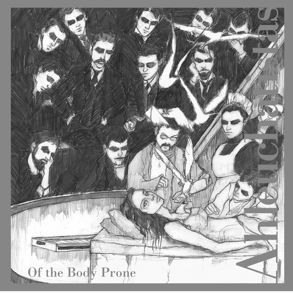 Of The Prone [CD] (ONLINE ORDER ONLY)