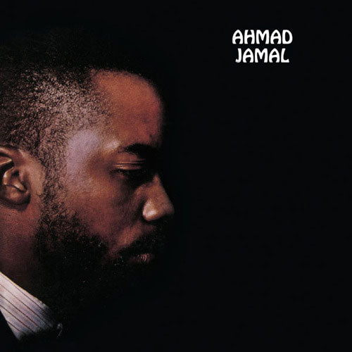 The Piano Scene Of Ahmad Jamal [Vinyl]