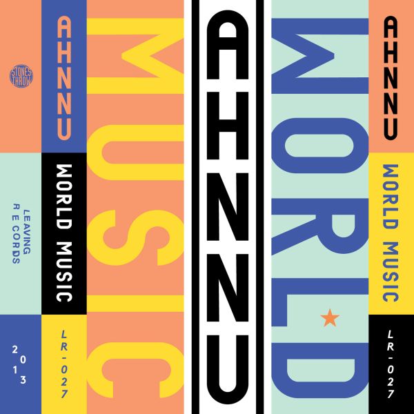 World Music / Perception [Vinyl]