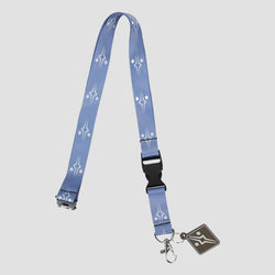 Star Wars Ahsoka Tano Fulcrum Double-Sided Breakaway Lanyard (Online Order Only)