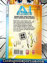 A.I. Love You Vol 1 (Online Order Only)