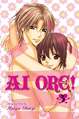AI Ore Vol 3 (Online Order Only)