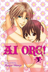 AI Ore Vol 3 (Online Order Only)