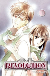 A.I. Revolution Vol 1 (Online Order Only)