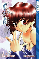 Ai Yori Aoshi Vol 1-3 Omnibus (Online Order Only)