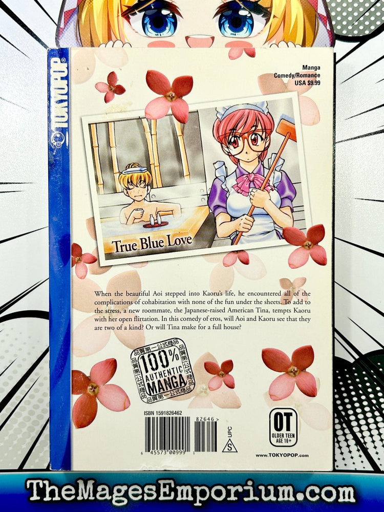Ai Yori Aoshi Vol 2 (Online Order Only)