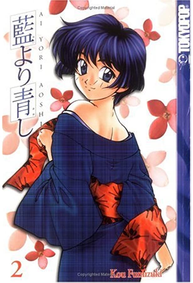 Ai Yori Aoshi Vol 2 (Online Order Only)