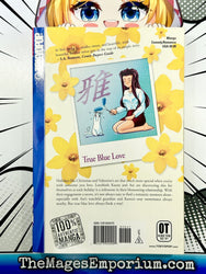 Ai Yori Aoshi Vol 3 (Online Order Only)