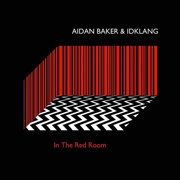 In The Red Room [Vinyl] (ONLINE ORDER ONLY)