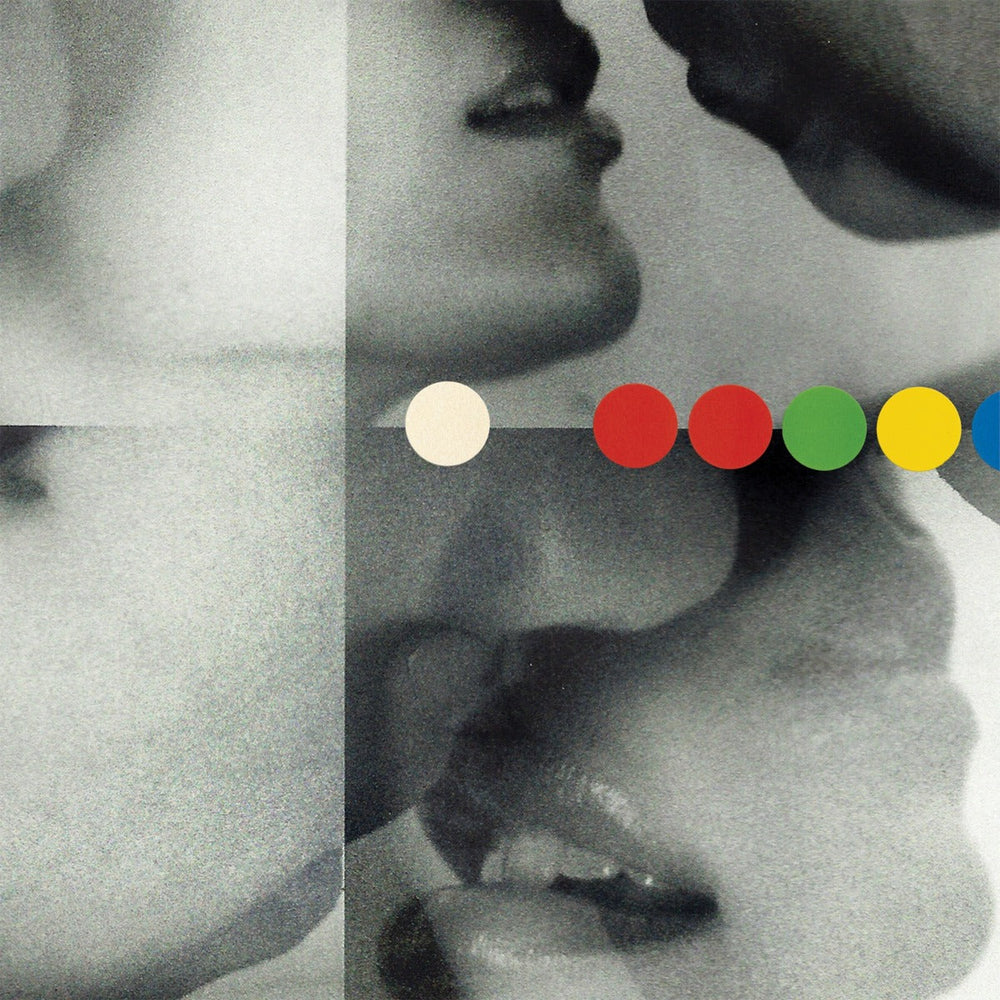 Shut Up And Love Me [Clear Lp] [Vinyl] (ONLINE ORDER ONLY)