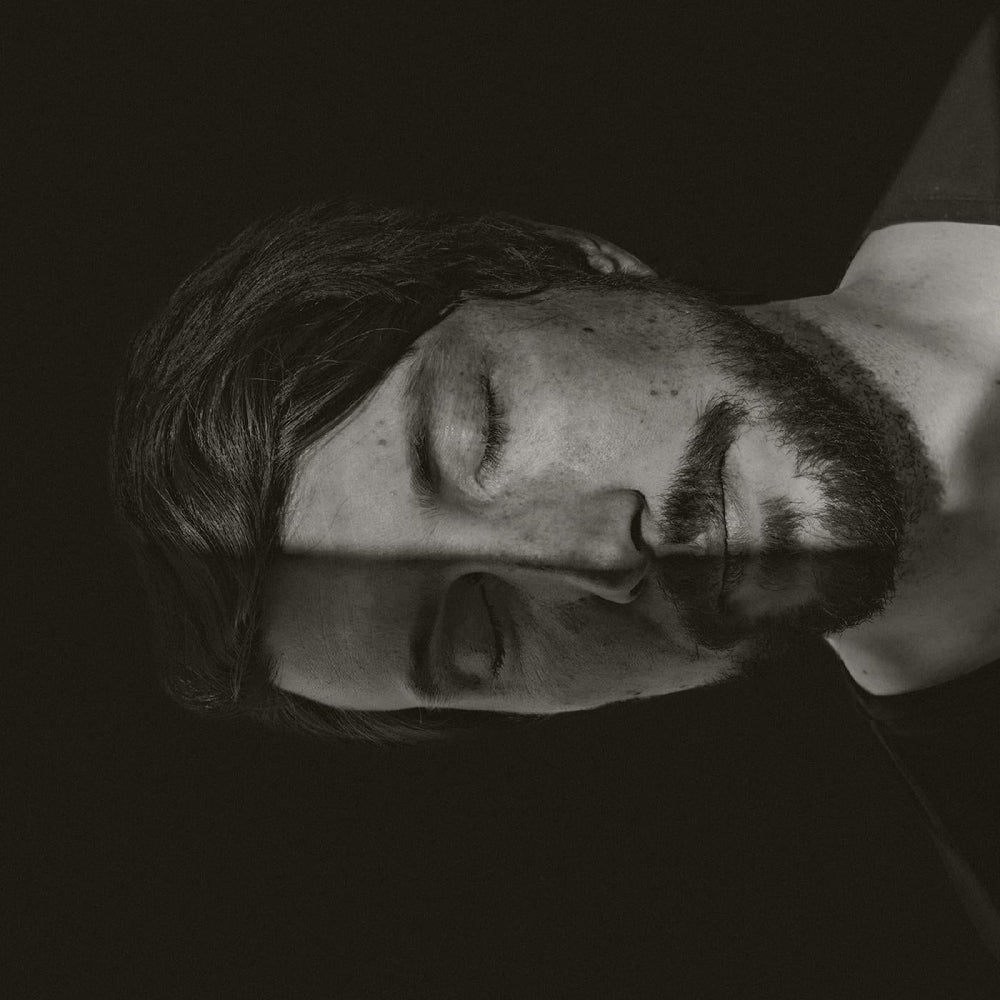 Aidan Knight [CD]