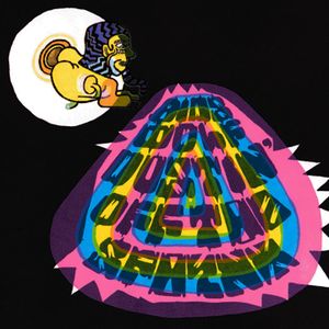 Aids Wolf - Dustin' Off The Sphynx [Vinyl] (ONLINE ORDER ONLY)