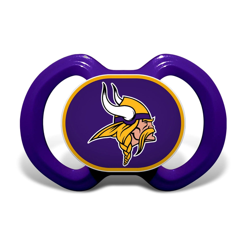 Minnesota Vikings - 3-Piece Baby Gift Set (ONLINE ORDER ONLY)
