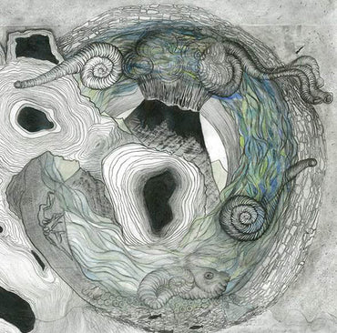 Gallarais [Vinyl] (ONLINE ORDER ONLY)