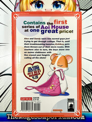 AOI House Omnibus Collection Vol 1 (Online Order Only)